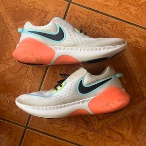 Nike JoyRide Run 2 Pod